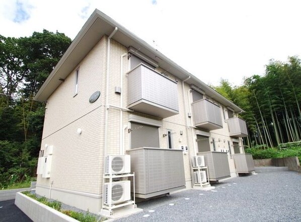 メゾン カアルの物件内観写真